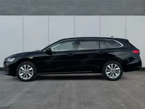 Skoda Superb Combi Selection DSG+AHK+NAVI+EL. HECKKL.+SHZ V+... Bild 2
