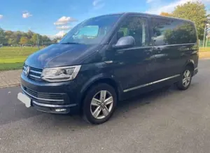 Volkswagen T6 Multivan