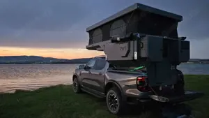 Ford Ranger 2,0 l EcoBlue Doppelkabine Autm. Wildtrak X