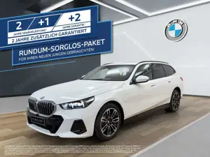 BMW 530 e Touring [M Sport, HUD, AHK, ACC, 19" LMR]
