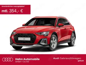 Audi A3 35 TFSI S-tronic AHK GRA Sitzhzg