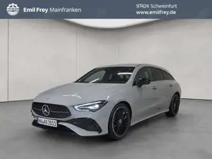 Mercedes-Benz CLA 200 CLA