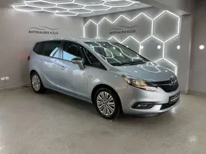 Opel Zafira ON 7-SITZER*NAVI*TEM*SHZ*LENKH