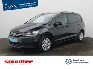 Volkswagen Touran Comfortline 1.5 TSI / 7-Sitze, Navi, ACC