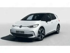 Volkswagen ID.3 Pro Energy 59 kWh schnell verfügbar