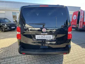Fiat Scudo Bild 5