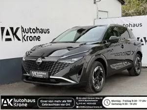 Nissan Qashqai 1.3 DIG-T MHEV N-Connecta 3D CAM*ACC* KEYLESS*