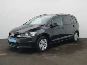Volkswagen Touran Comfortline 1.5 TSI / 7-Sitze, Navi, ACC Bild 2
