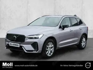 Volvo XC60 FACELIFT Plus Dark AWD HUD Digitales Cockpit Memor