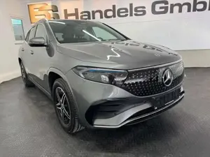 Mercedes-Benz EQA 250 AMG LINE*360° KAMERA*WINTERP*LED*NAVI*