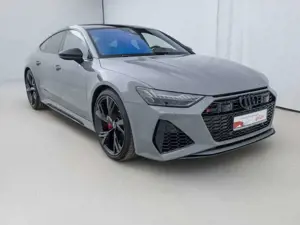 Audi RS7 Bild 4