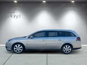 Opel Vectra C Caravan Sport AHK/SHZ/TEMPO Bild 5