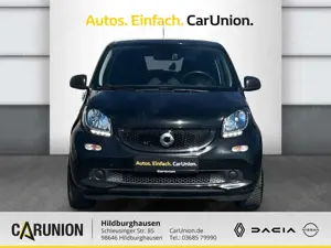 smart forFour Bild 2