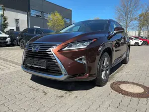 Lexus RX 450h