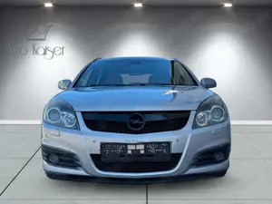 Opel Vectra C Caravan Sport AHK/SHZ/TEMPO Bild 2