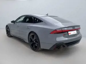 Audi RS7 Bild 5