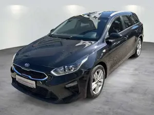 Kia Ceed / cee'd