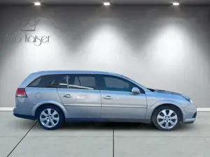 Opel Vectra C Caravan Sport AHK/SHZ/TEMPO Bild 4