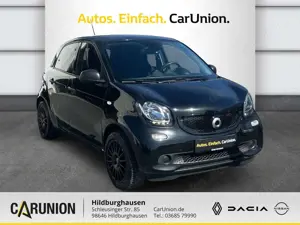 smart forFour Bild 3
