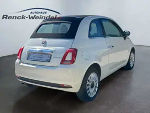 Fiat 500C Bild 5