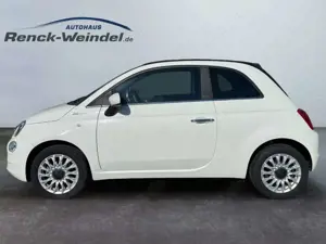 Fiat 500C Bild 2