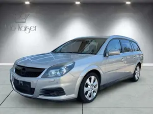 Opel Vectra C Caravan Sport AHK/SHZ/TEMPO