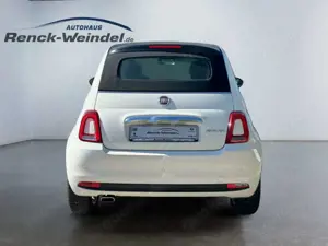 Fiat 500C Bild 4