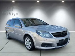 Opel Vectra C Caravan Sport AHK/SHZ/TEMPO Bild 3