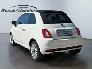 Fiat 500C Bild 3