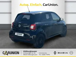 smart forFour Bild 4