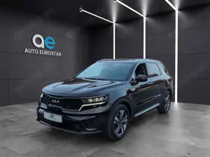 Kia Sorento Spirit 4WD 7.Sitze *LED*ACC*Kam*Digital*