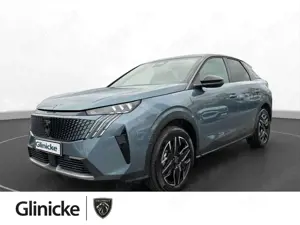 Peugeot 3008 Hybrid 145 GT Kamera Navi PDC ACC SHZ