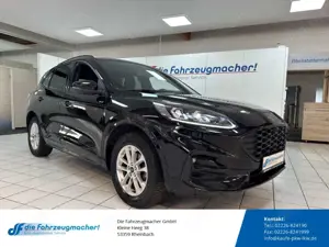 Ford Kuga ST-Line HUD Navi Digitales Cockpit LED Blendfreies