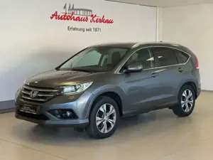 Honda CR-V 2.2i DTEC 4WD Lifestyle  +AHK + Garantie +