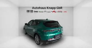 Alfa Romeo Tonale Edizione Speciale Bild 3