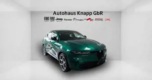 Alfa Romeo Tonale Edizione Speciale Bild 2