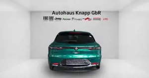 Alfa Romeo Tonale Edizione Speciale Bild 4