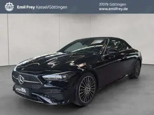 Mercedes-Benz CLE 200 CLE