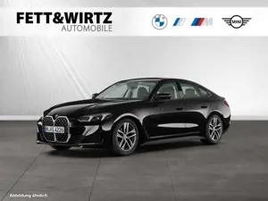 BMW 420 d xDrive Gran Coupé AHK|DrivingAss.|HiFi