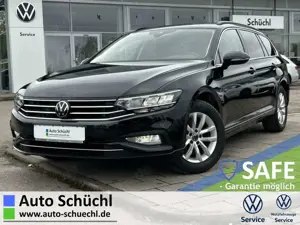 Volkswagen Passat Variant 2.0 TDI DSG Business STANDHEIZUNG