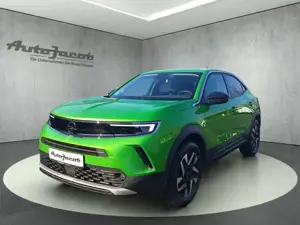 Opel Mokka ELEGANCE  1.2 Direct Injection Turbo 96 kW