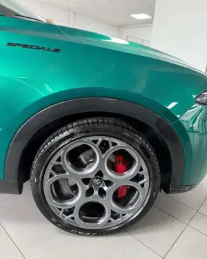 Alfa Romeo Tonale Edizione Speciale Bild 5