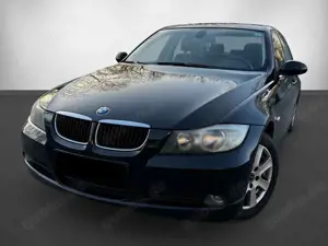 BMW 318 318d *TÜV*Klimaautom.*SHZ*Diesel*PDC*