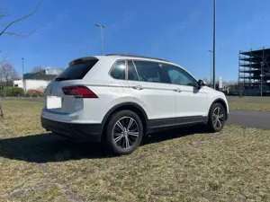 Volkswagen Tiguan Tiguan 2.0 TDI SCR (BlueMotion Technology)Trendline