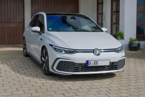 Volkswagen Golf GTE 1.4 eHybrid OPF DSG