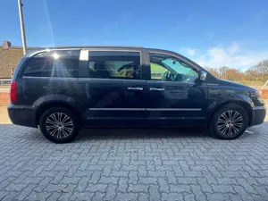 Lancia Voyager Bild 4