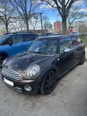 MINI One D Clubman Mini Copper Clubman Diesel With TÜV Till May 2027