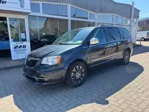 Lancia Voyager Bild 3