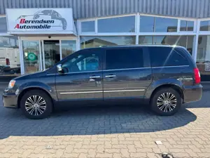 Lancia Voyager Bild 2