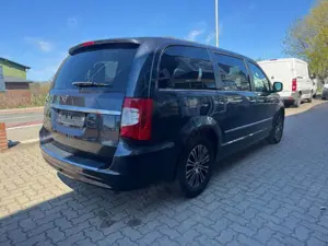 Lancia Voyager Bild 5